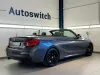 BMW 240 M240iA Cabrio - NaviProff/HK/Memory/Keyless/Stuurv Thumbnail 9