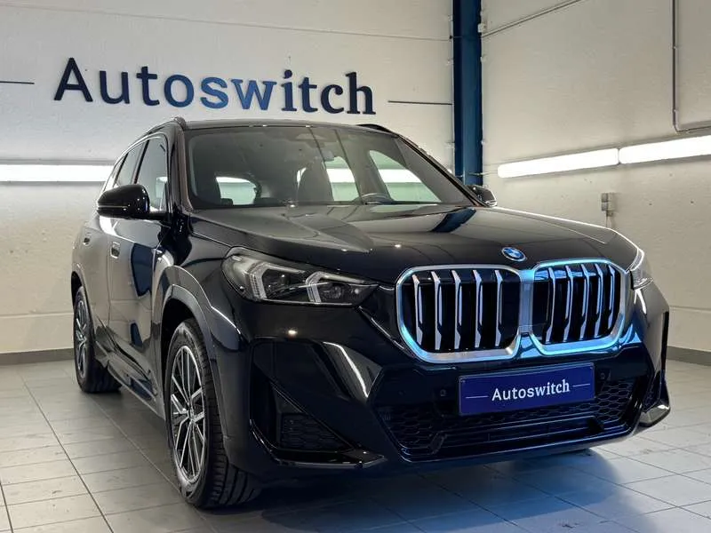 BMW X1 xDrive 25e - M Sport/DrivingAss+/Comforttoeg./... Image 1