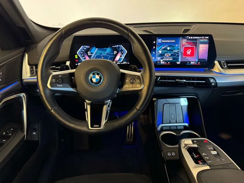 BMW X1 xDrive 25e - M Sport/DrivingAss+/Comforttoeg./... Image 10