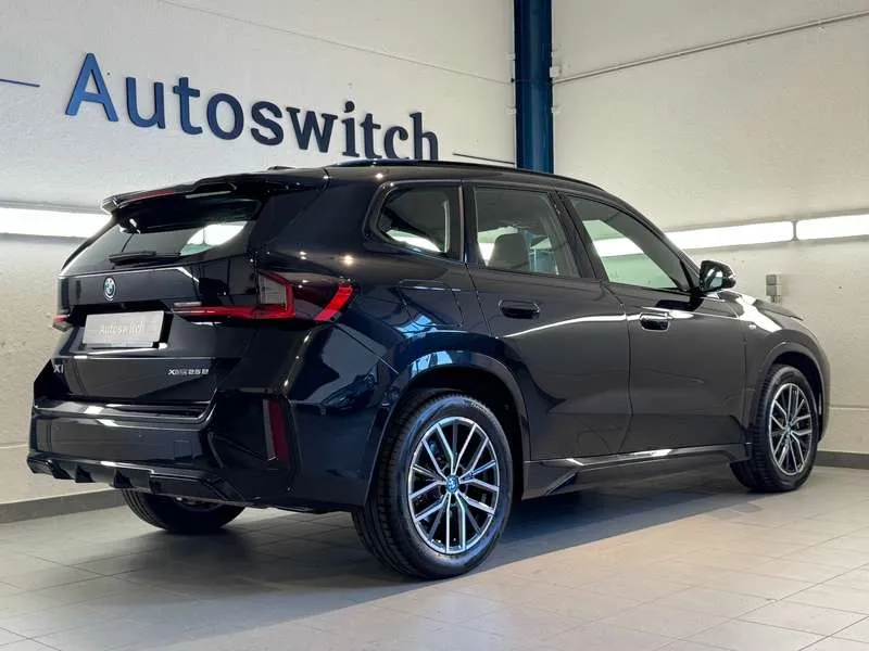 BMW X1 xDrive 25e - M Sport/DrivingAss+/Comforttoeg./... Image 6