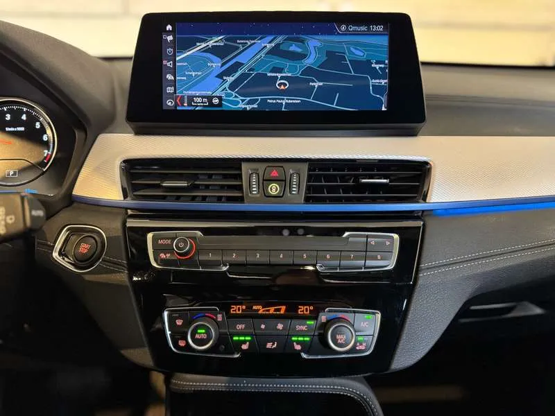 BMW X1 xDrive 25e - MSport/Pano/Headup/keyles/DrivingAss+ Image 11