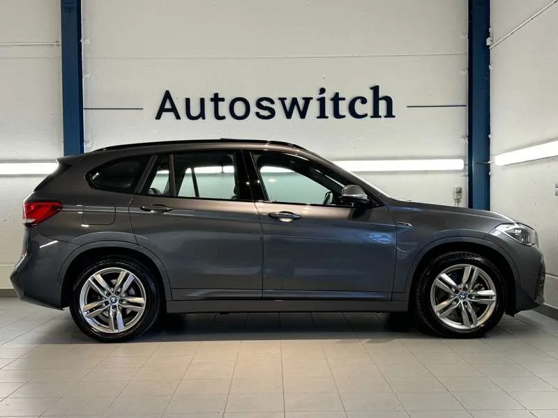 BMW X1 xDrive 25e - MSport/Pano/Headup/keyles/DrivingAss+ Image 5