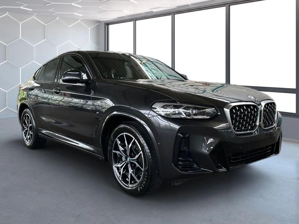 BMW X4  Image 5